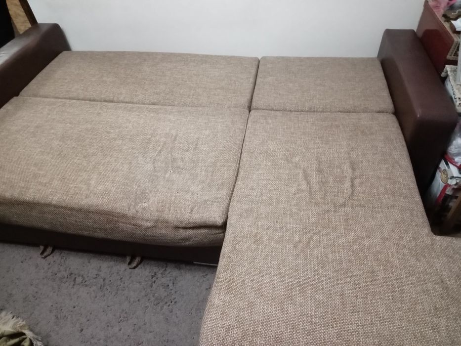 Диван    угловой