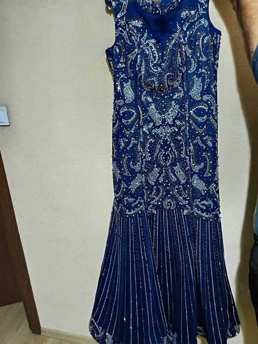 Рокля официална нова