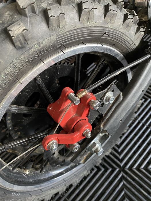 Cross 1000w 36v kxd electric pentru copii nou cu garantie si transport in tara