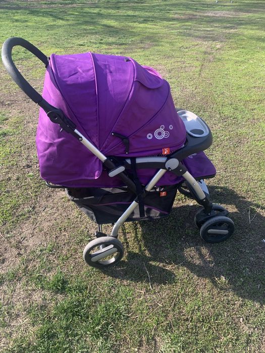 Коляска российский качество топ