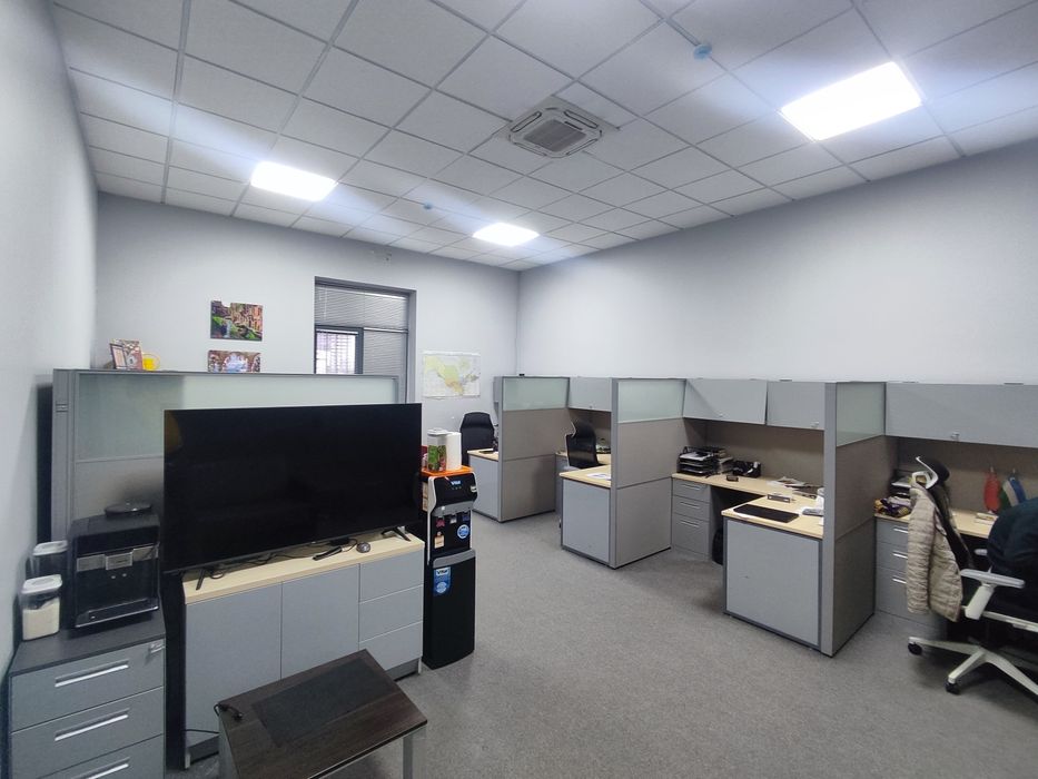 Аренда 38м² на Ташсельмаше. Кафе Шохона