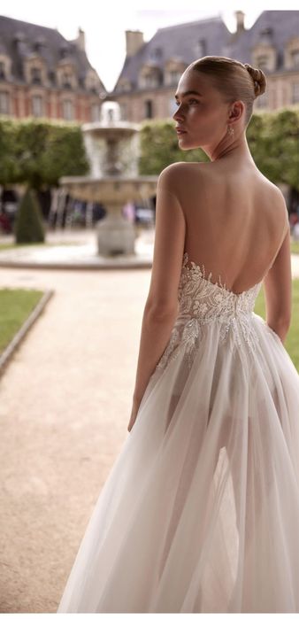 Rochie de mireasa Elite Mariaj