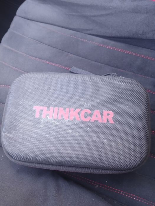 Автосканер THINKDIAG 2 (ThinkCar)