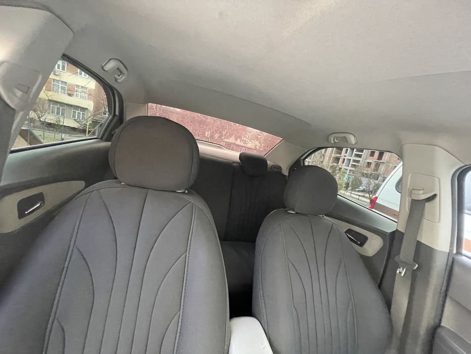 Cobalt. Собалт.