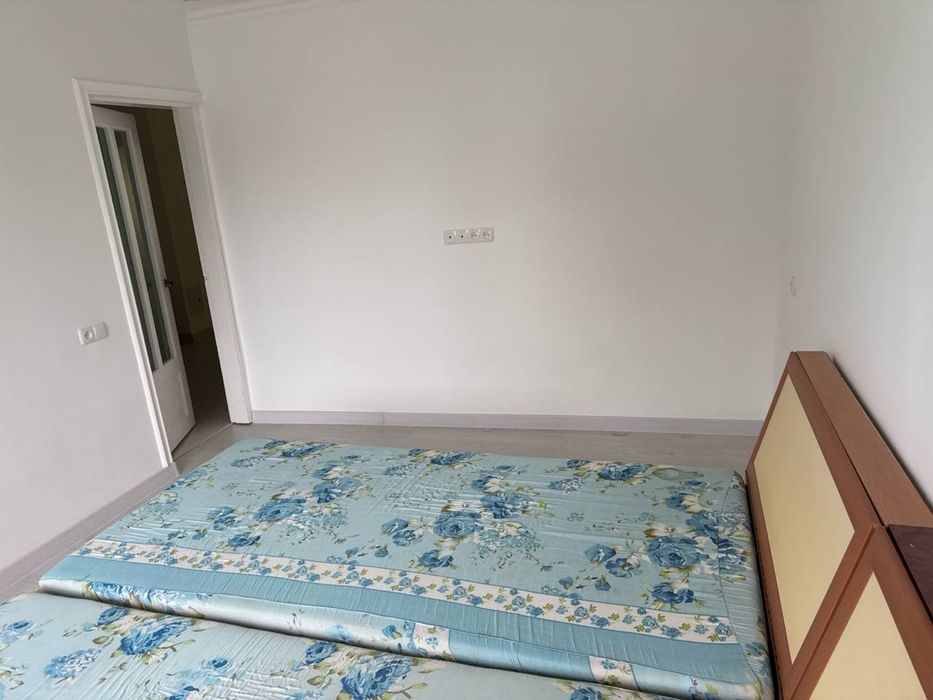 Сдаётся с мебелью 3х комнатная квартира на 2-этаж ул.Гагарина Каримбек