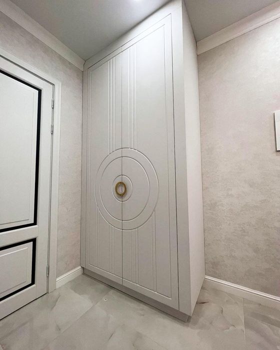 Мебель на заказ!!! Прихожая мебель.