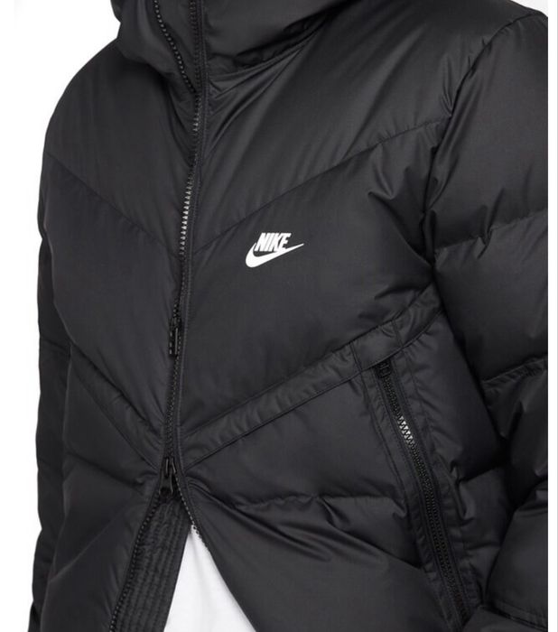 Яке Nike Therma Fit