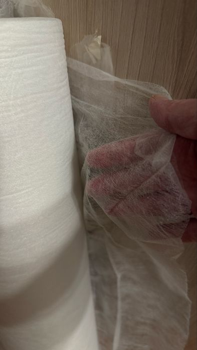 Медицинская простынь