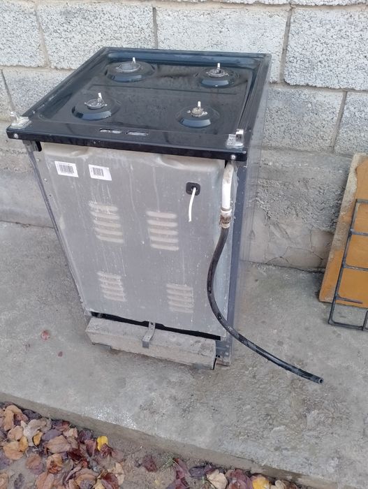 Газ плита 1 шт.       .