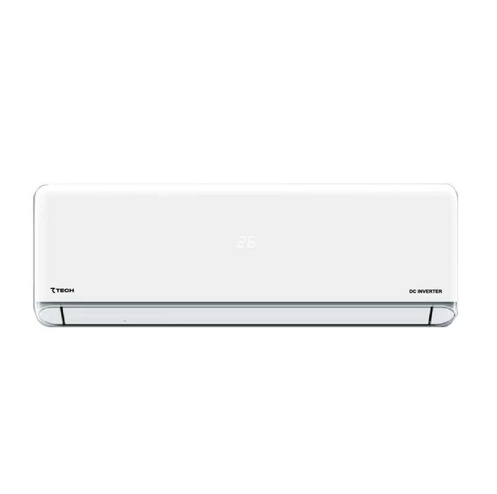 Кондиционер 7Tech 7AC4S18WS3