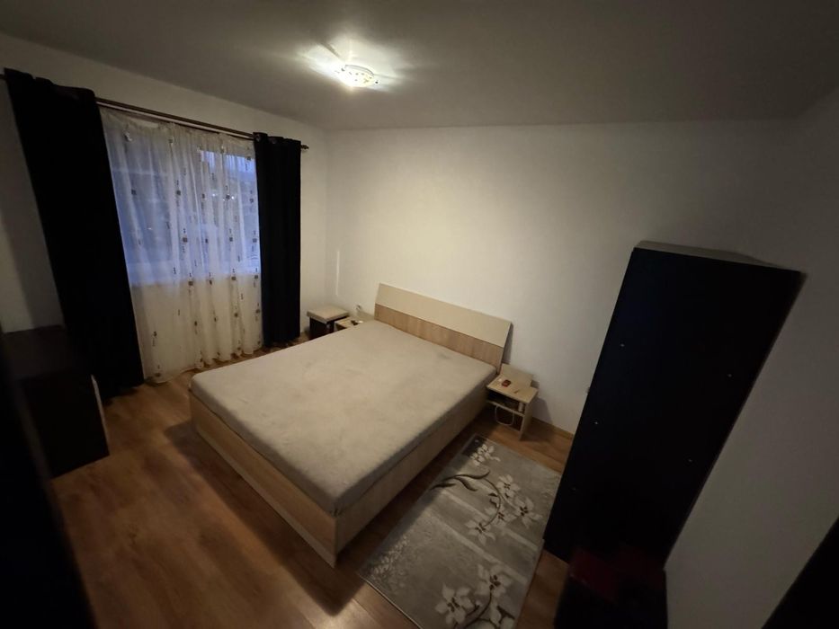 Apartament cu 2 camere  de inchiriat