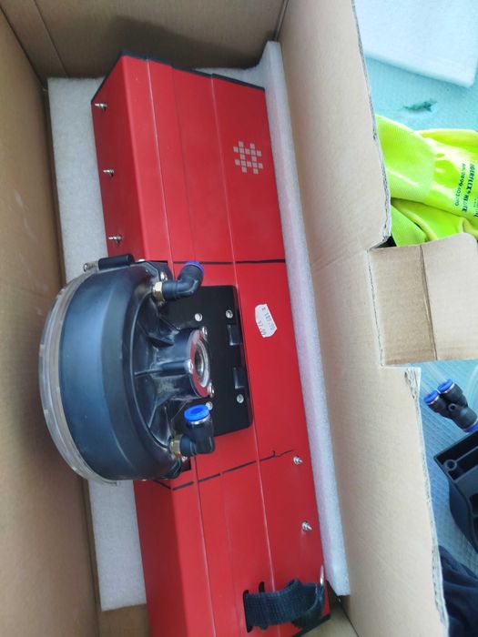 Приставка за флекс за герунг рязане под 45 градуса