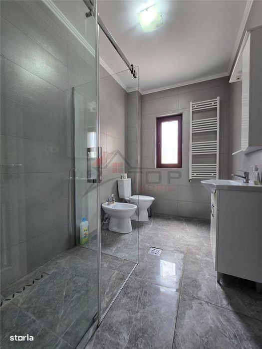 Duplex Lunca Cetatuii