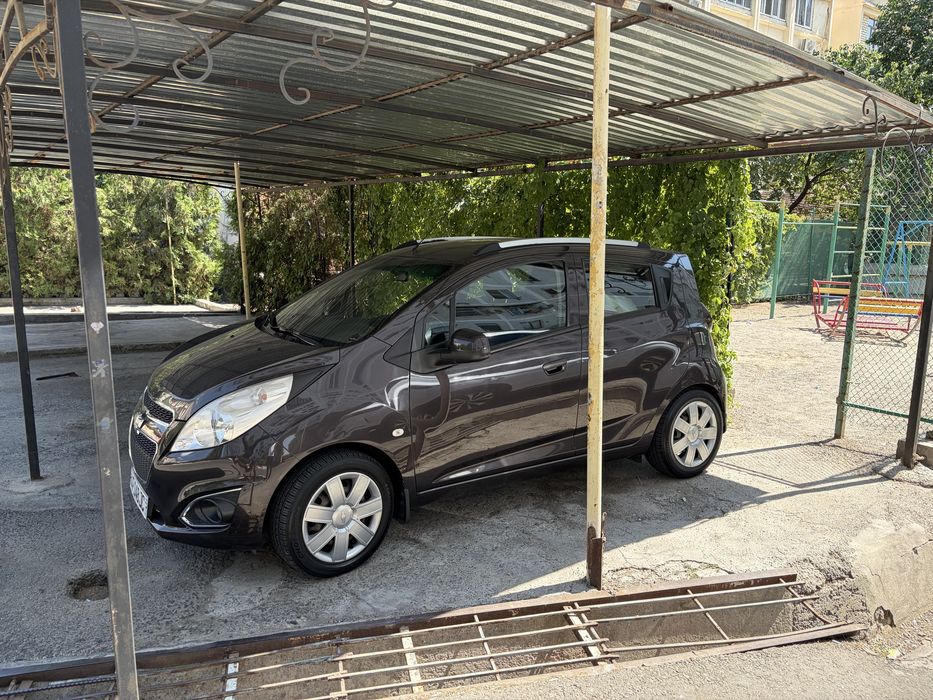 Spark 2euro avtomat 2017 sotiladi