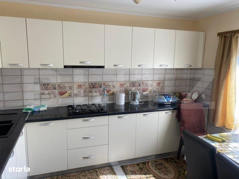 Oportunitate , casa individuala, teren 800 mp zona Patrauti