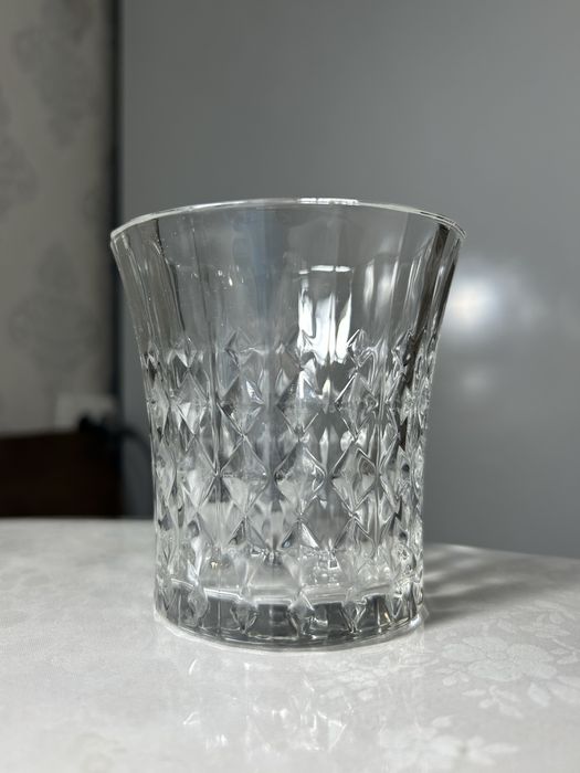 Стаканы, 4 штуки,200 мл