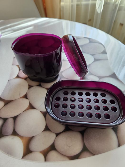 Набор для ванной