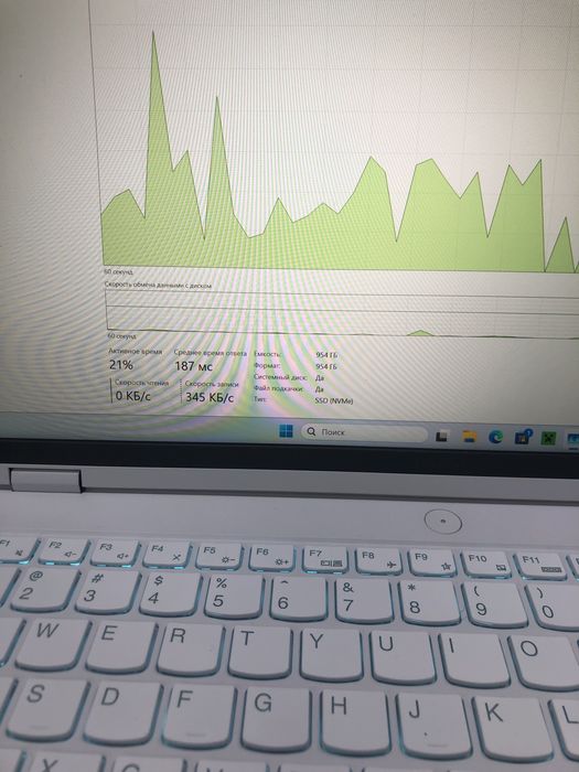 Ноутбук Lenovo R9000p (p25)