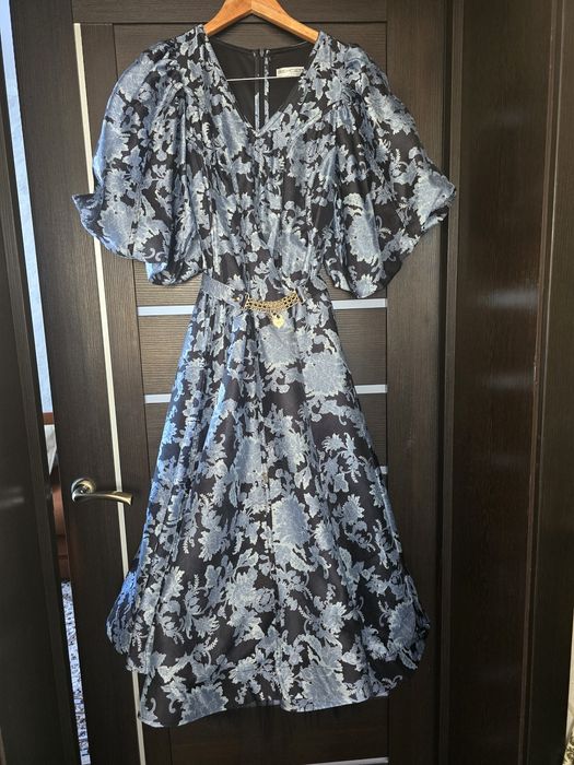 Продаю вечернее платье