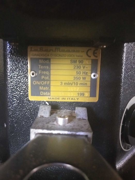 Професионална кафемелачка