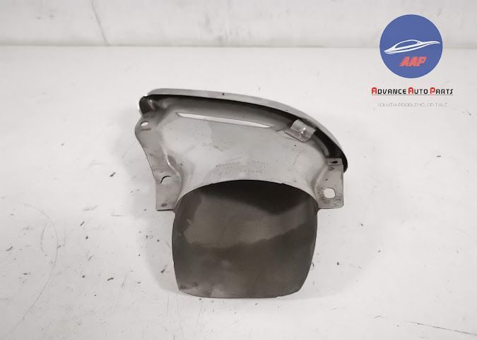 Накрайник Декоративен за Изпускателна Система оригинален Мерцедес-Бенц