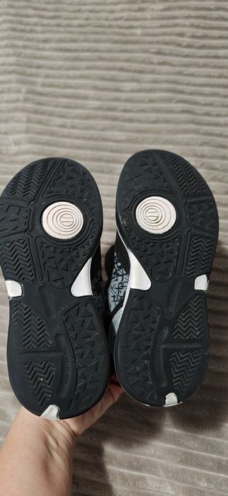 Ghete baschet, Decathlon,mărime 33