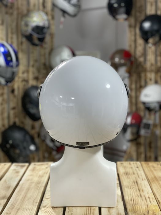 Casca Moto/Scooter/ATV/Enduro