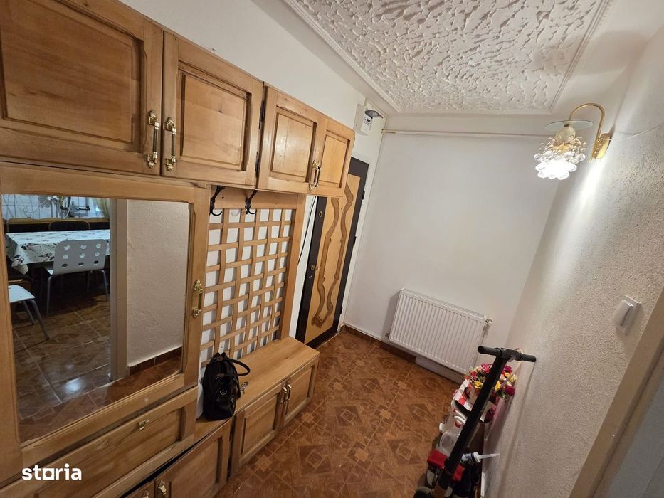 Apartament 2 camere, Cornisa Bistritei, mobilat