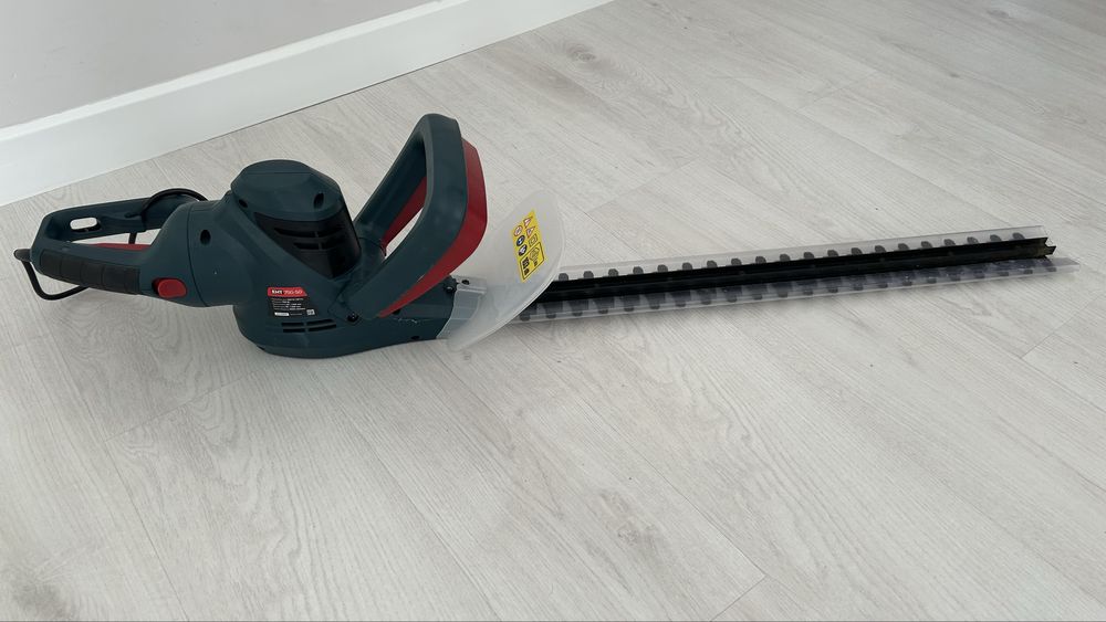 Кусторез электрический ALTECO