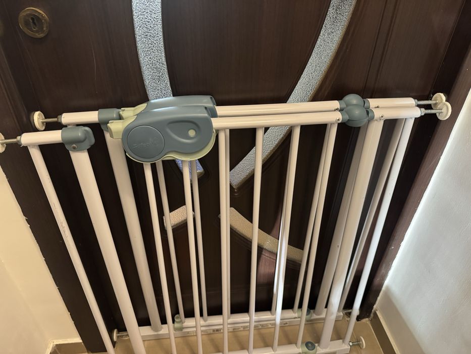 Gard protectie copii, pentru usi si scari