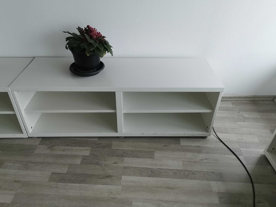 Etajere birou Ikea