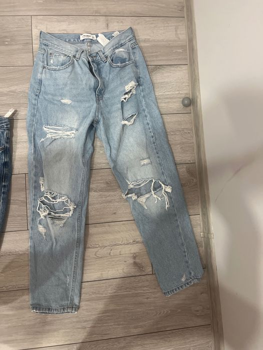 Дънки pull and bear