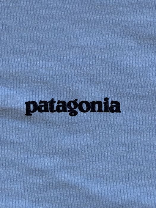Patagonia мъжка тениска S