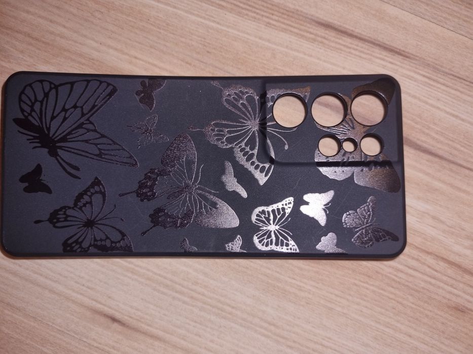 Husa pentru Samsung S21 ultra