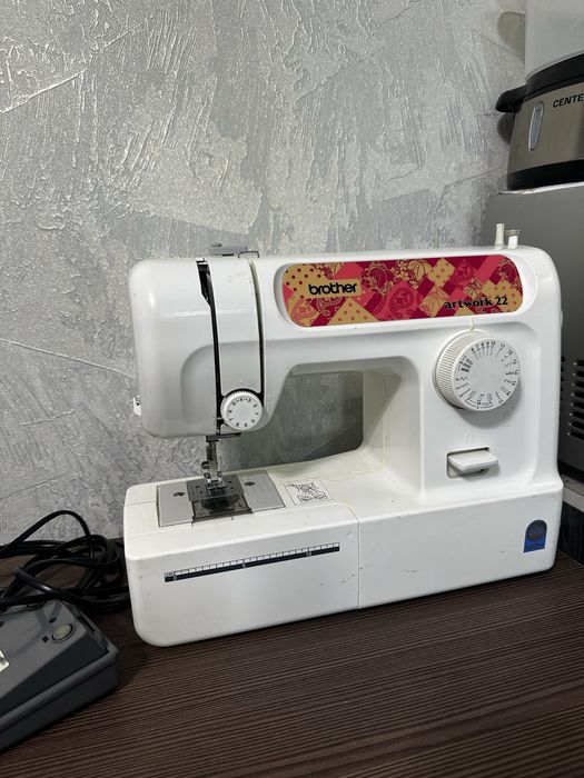 Швейная машина продаи