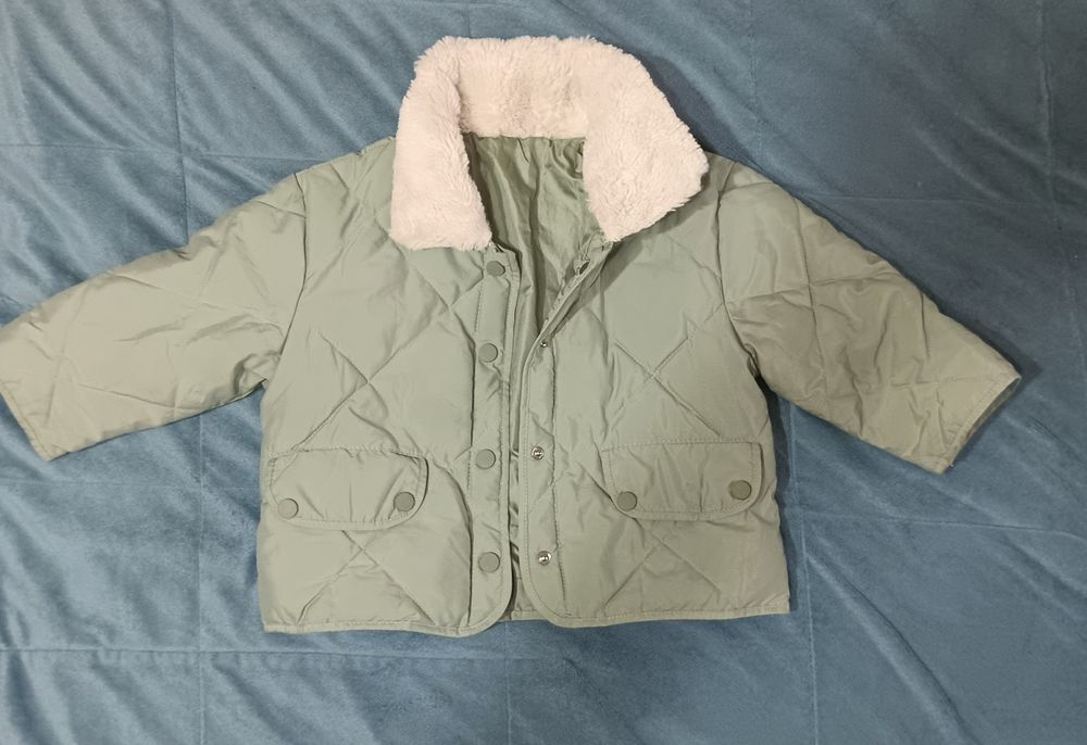 Детская одежда на 1-2 года