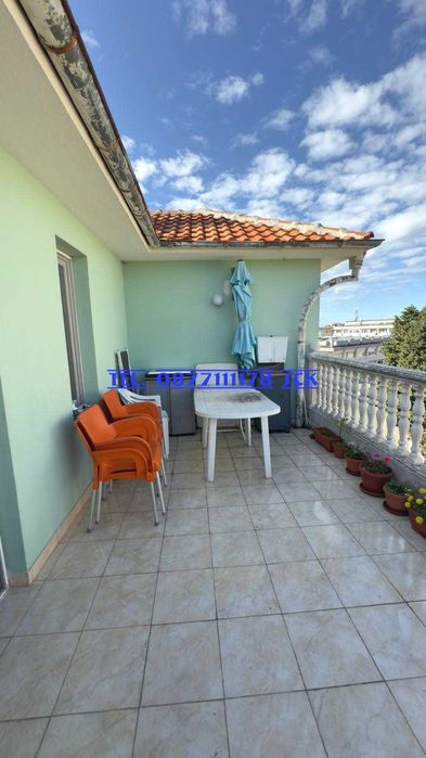 Продава се Четиристаен апартамент в Поморие - 98 кв.м за 911 €/кв.м - Снимка #11