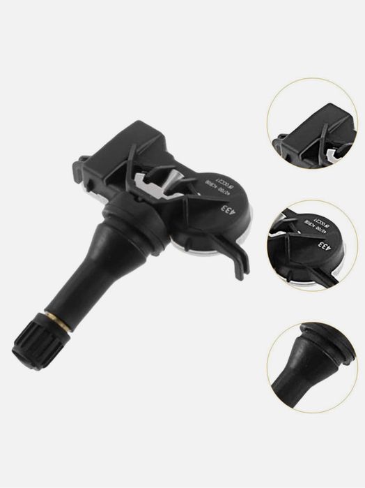 Set Senzori Presiune Roti Anvelope Renault Megane 4 Talisman Nissan