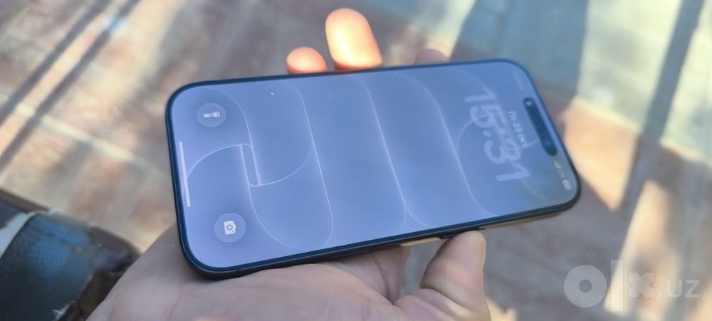 Iphone 17 pro sotiladi