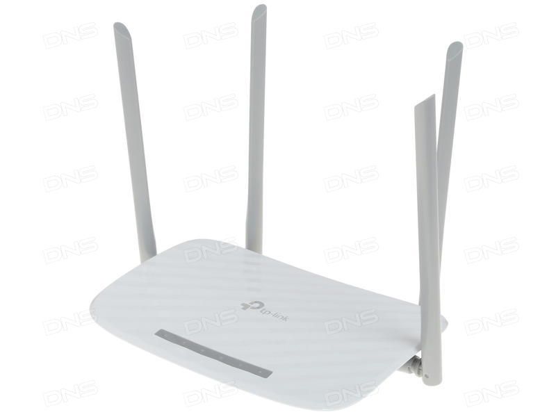 wi fi роутер С50 Tp-Link Archer c50 c54 AC1200 router sotil-доставка