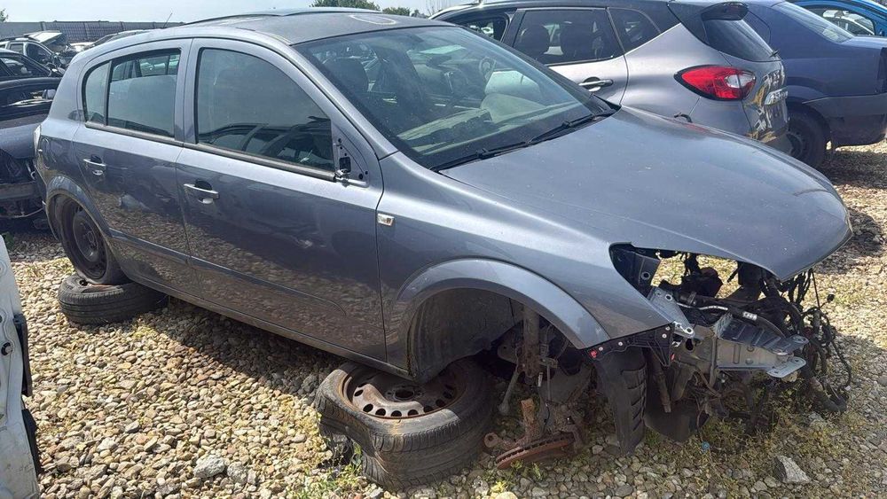 Dezmembrez Opel Astra H / 1.3 CDTI / 1.5CDTI / 1.9 CDTI