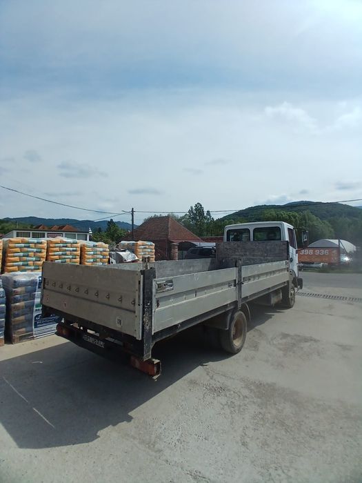 Nissan Atleon 3000