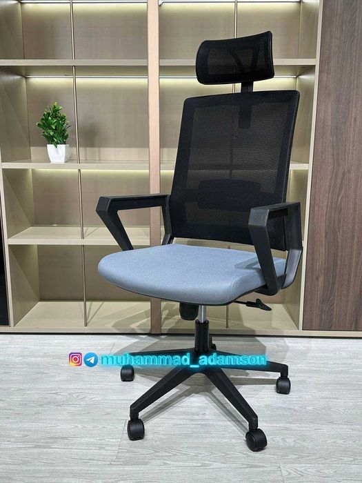 Офисное кресло Worker доставка бесплатная, гарантия, качество