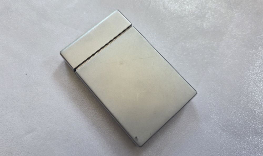 Bricheta S.T. Dupont Ligne 8