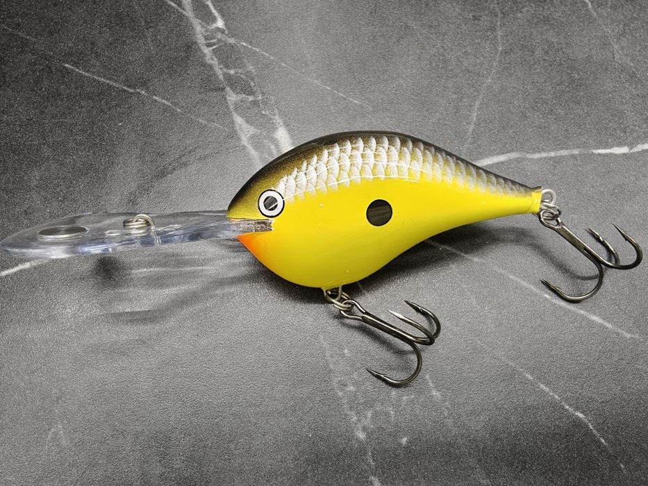 Voblere Rapala Dives-to 20 (DT20)