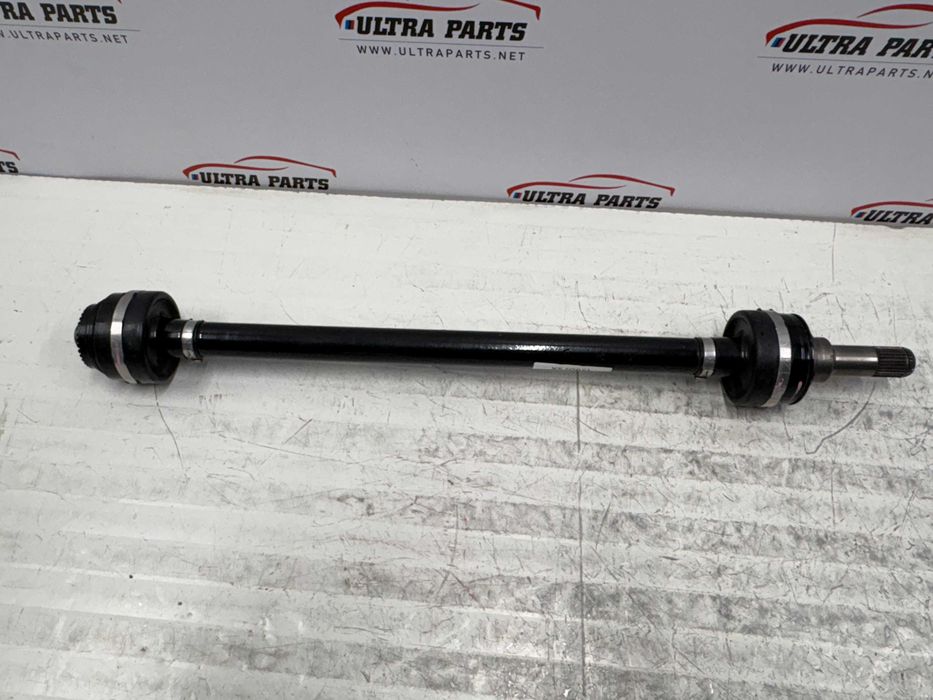 Оригинална Задна Дясна Полуоска За БМВ Г05 Г06 4.0ИХ 8487528 BMW G05 G06 4.0iX