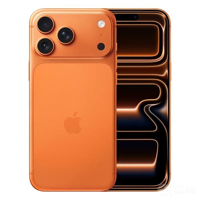 iPhone 17 Pro Max sotiladi holati yengi ocilmagan