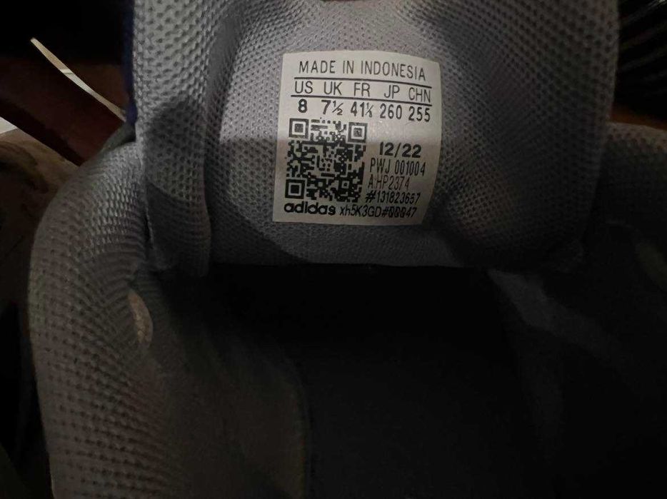 adidas Duramo SL 2.0 Men's Running Shoes/Мъжки маратонки 41,5