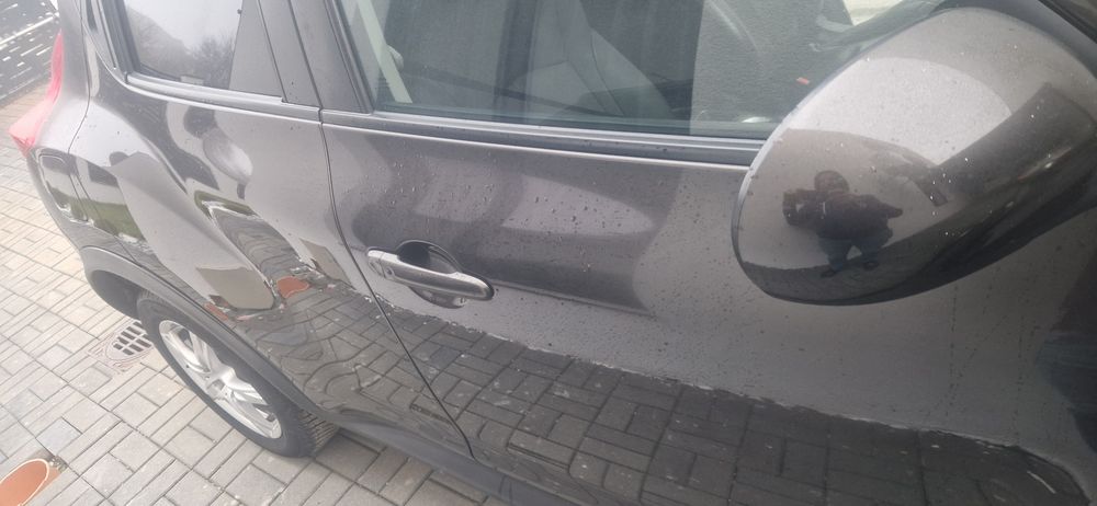 Autoturism de vanzare nissan