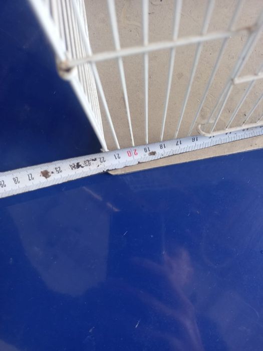 Клетка переноска